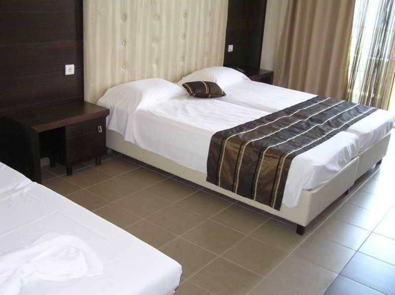 Hotel Aeolis Thassos Palace 4*