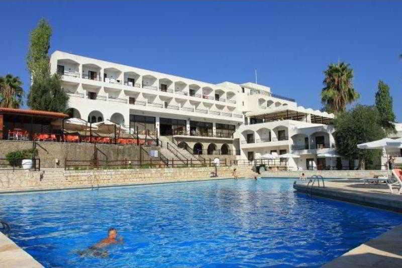 Aeolis Thassos Palace Hotel Potos