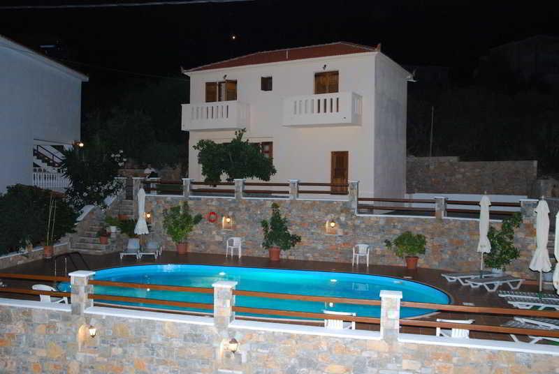 Aparthotel Kalithea