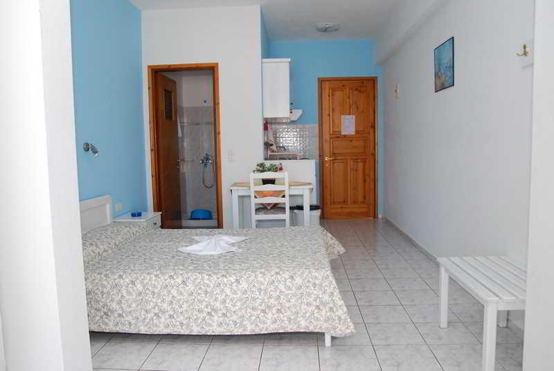Kalithea Aparthotel Patitiri (Alonnisos)