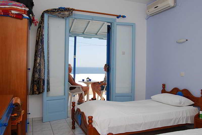 Kalithea Aparthotel