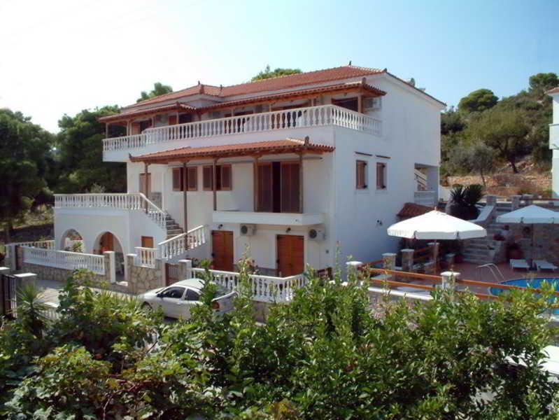Aparthotel Kalithea Patitiri (Alonnisos)