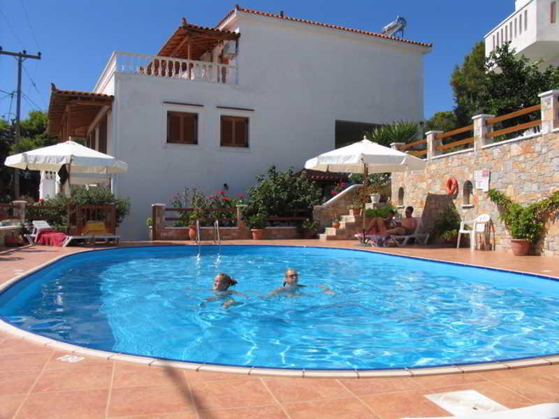 Aparthotel Kalithea