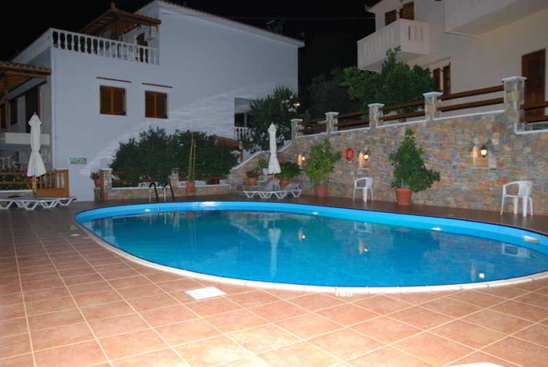Kalithea Aparthotel Patitiri (Alonnisos)