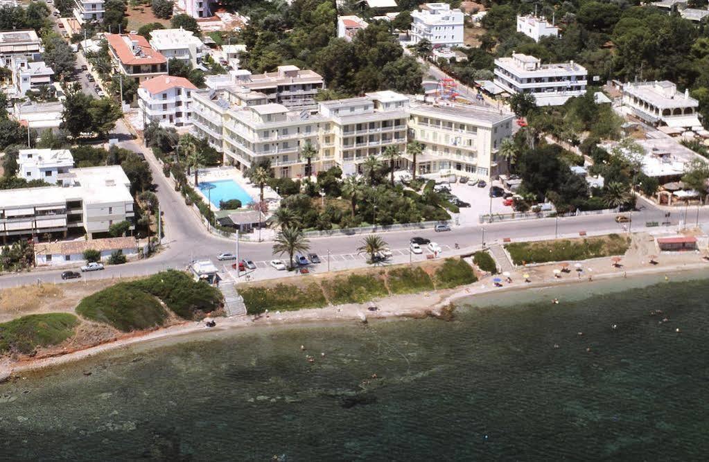 Hotel Nireus 2*