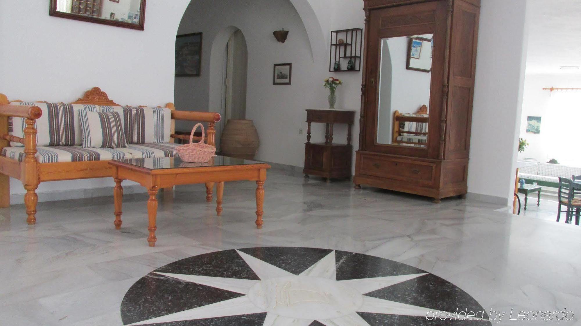 Arkas 4* Logaras