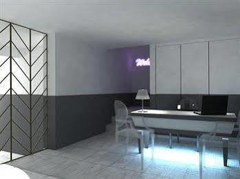 Hotel Alkyon