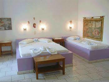 Archontiko Mary Apartment Aliki (Paros)