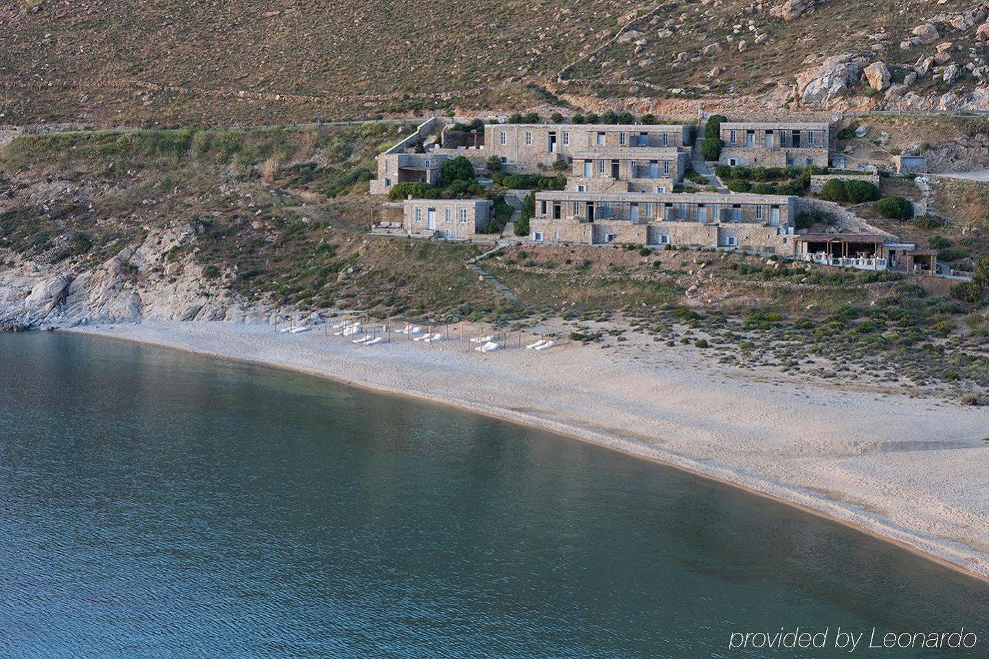 Coco-mat Eco Residences Serifos 3*