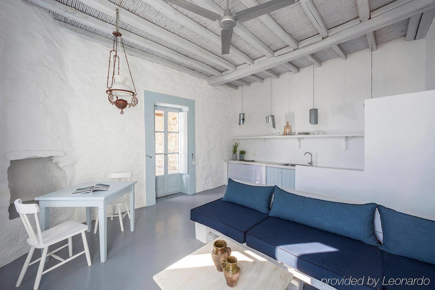Coco-mat Eco Residences Serifos Aparthotel 3*