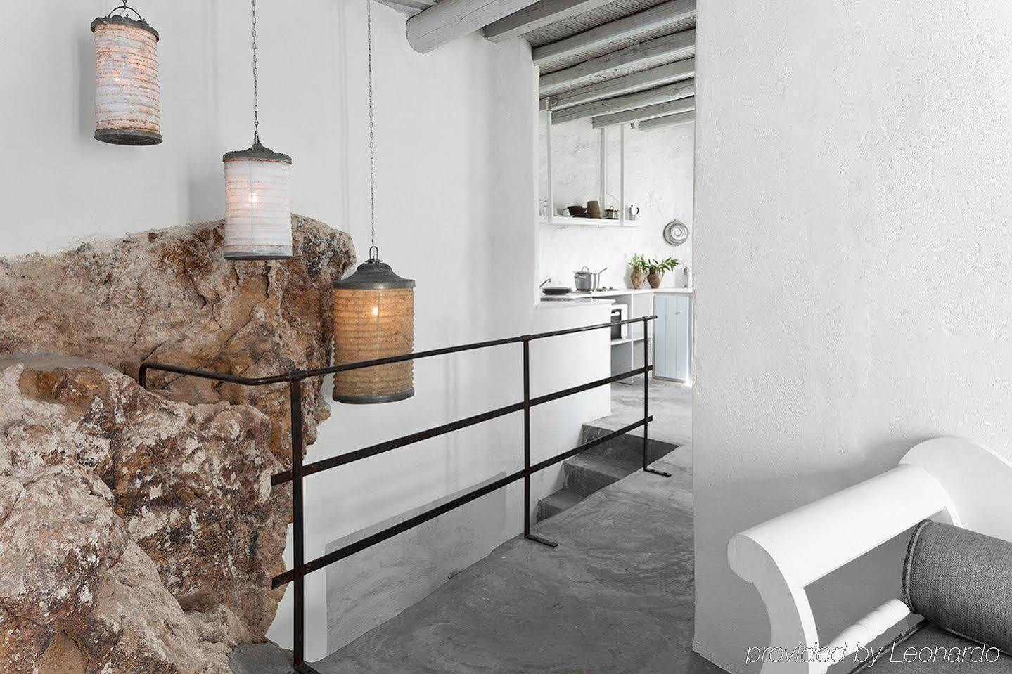 Aparthotel Coco-mat Eco Residences Serifos 3*