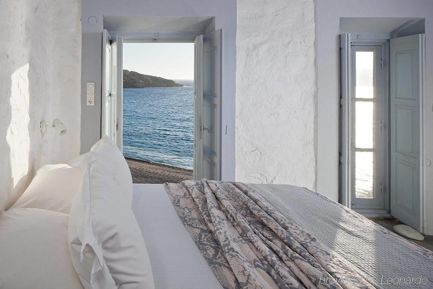 Aparthotel Coco-mat Eco Residences Serifos 3*