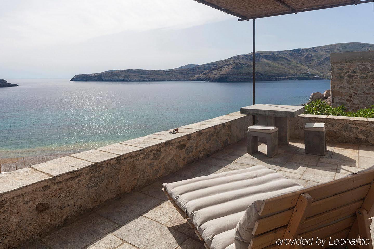 Coco-mat Eco Residences Serifos Vagia (Serifos)