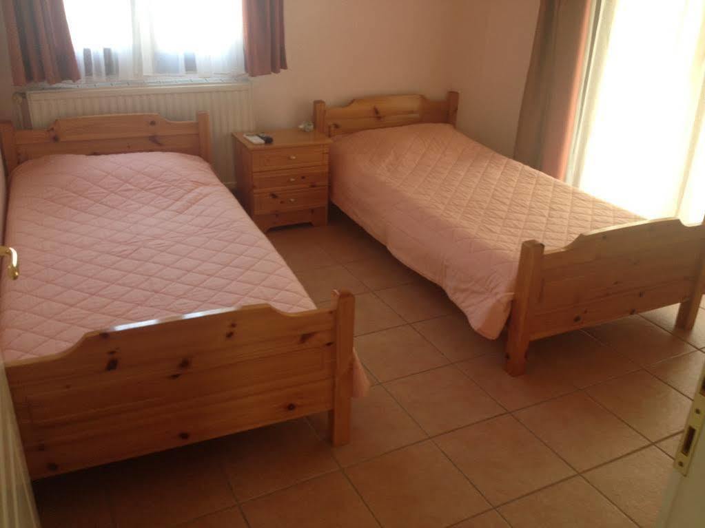 Aparthotel Dafni