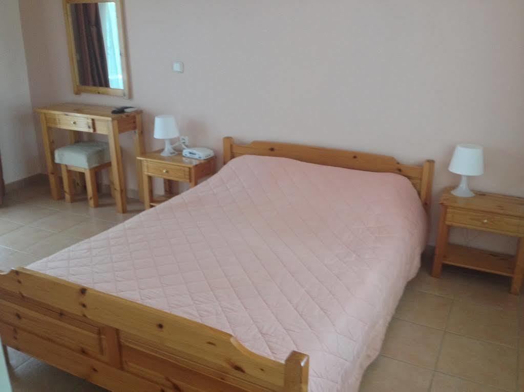Aparthotel Dafni Limenas (Thasos)