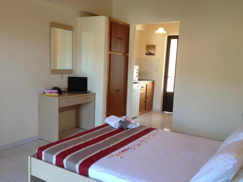 Apartment Antonio *