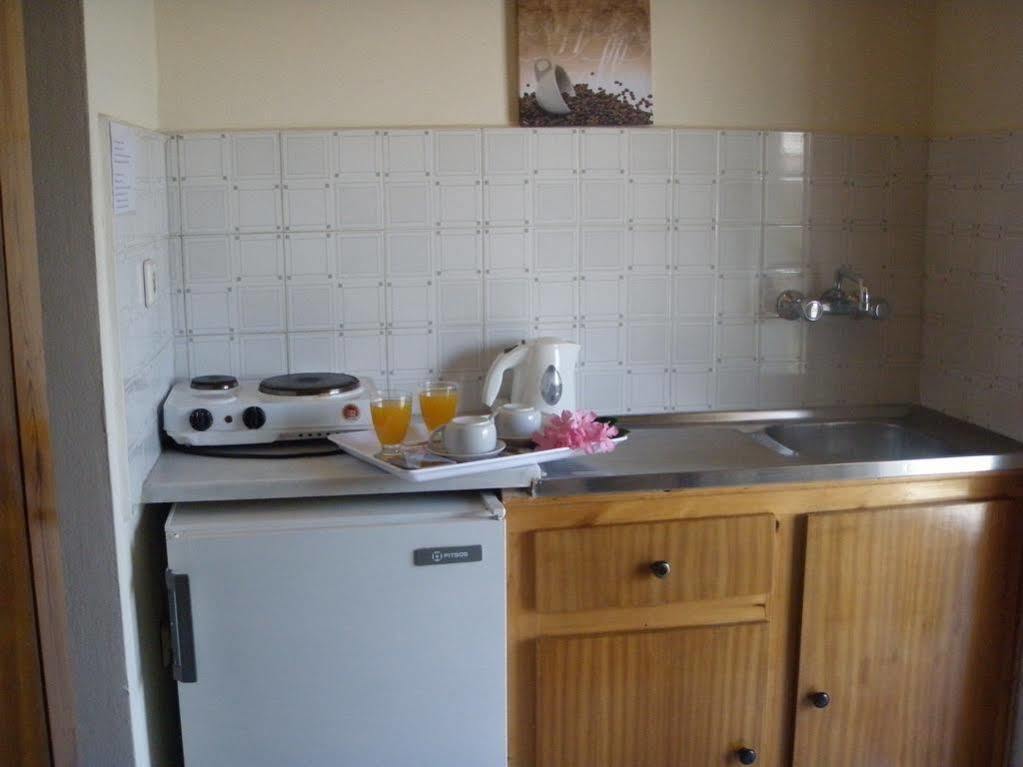 Antonio Apartment *
