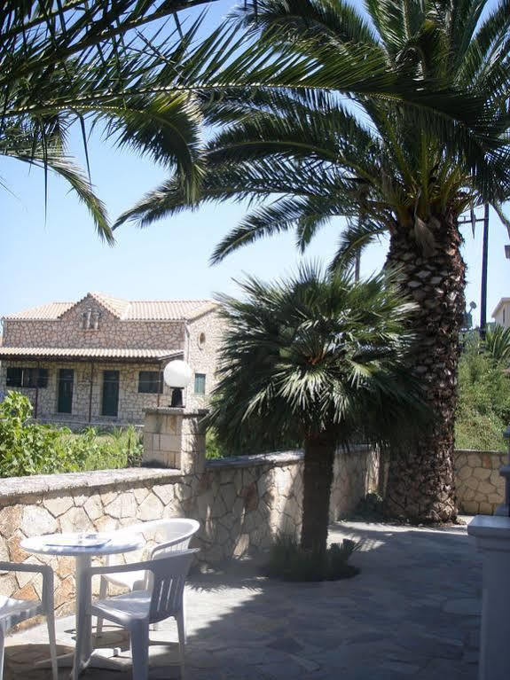 Antonio Naxos City