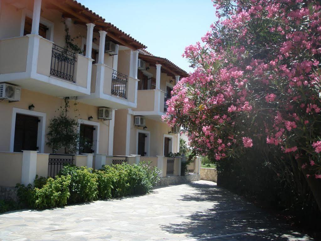 Antonio Apartment