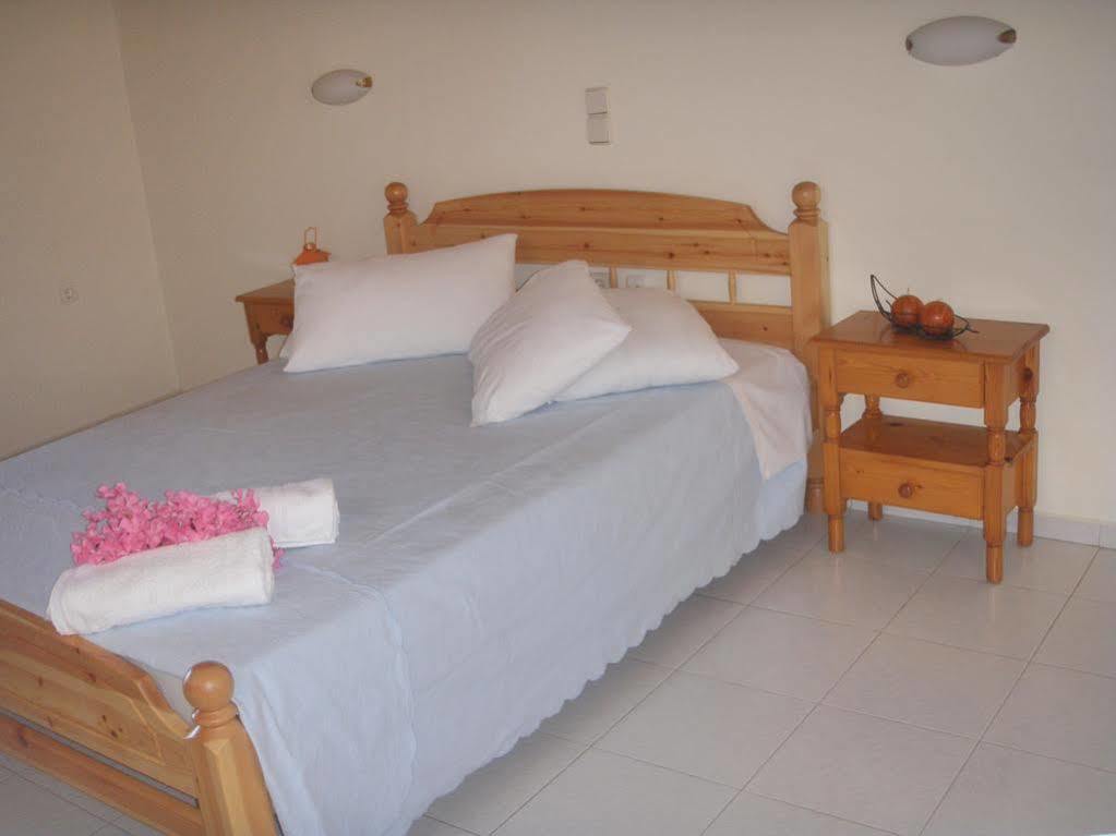 Antonio Apartment