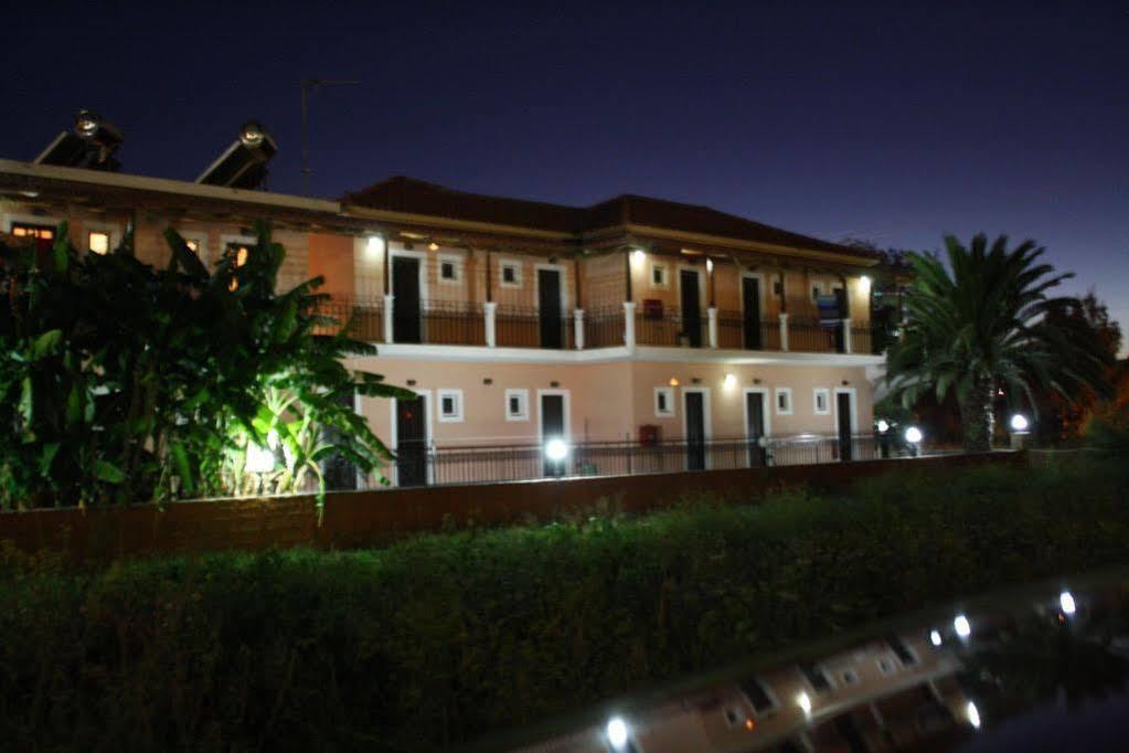 Antonio Apartment *