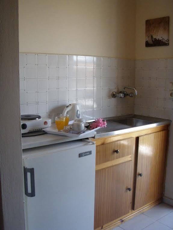 Apartment Antonio