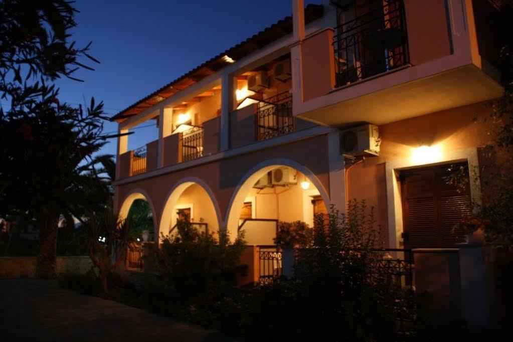 Apartment Antonio Naxos City