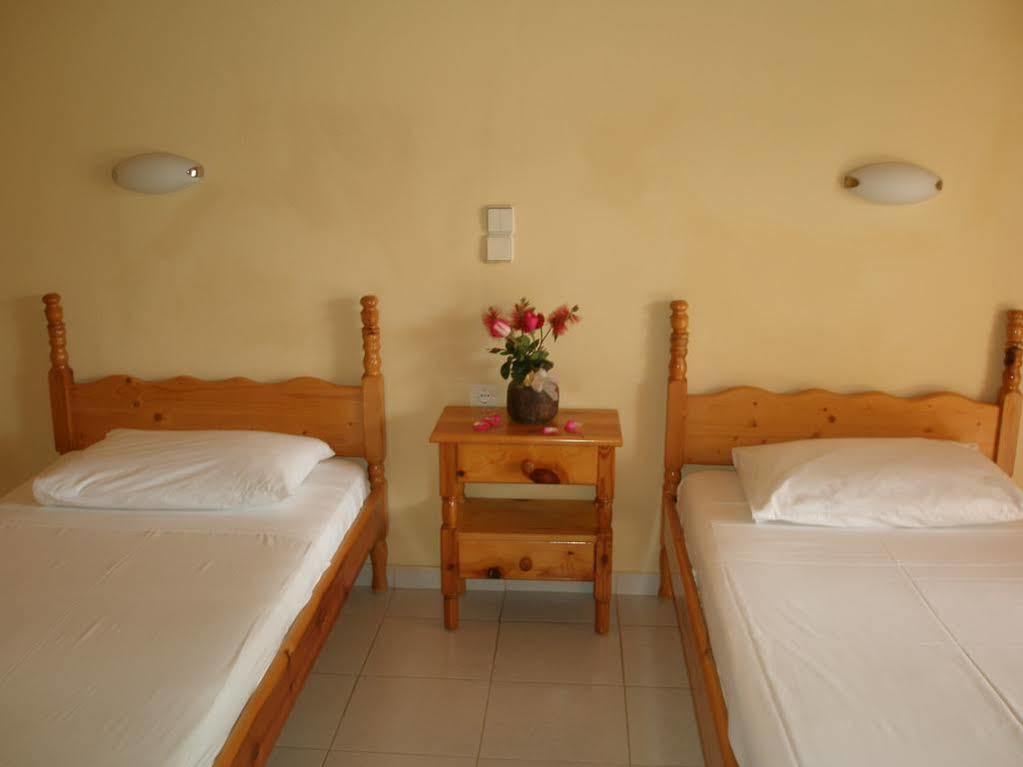 Antonio Apartment