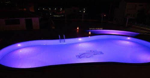 Olga Aparthotel