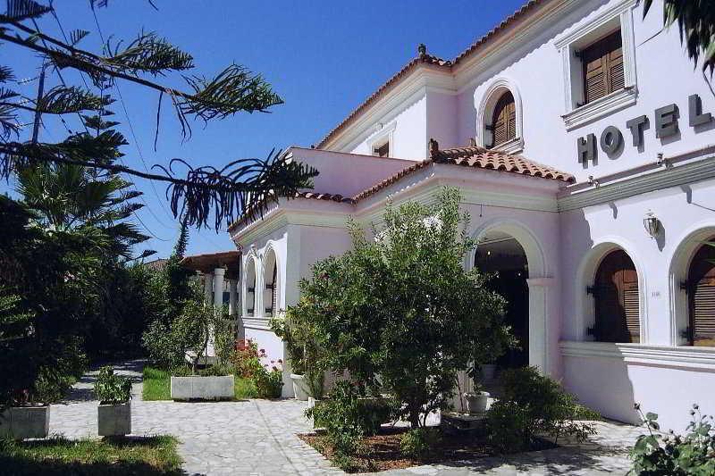 Hotel Sydney Laganas