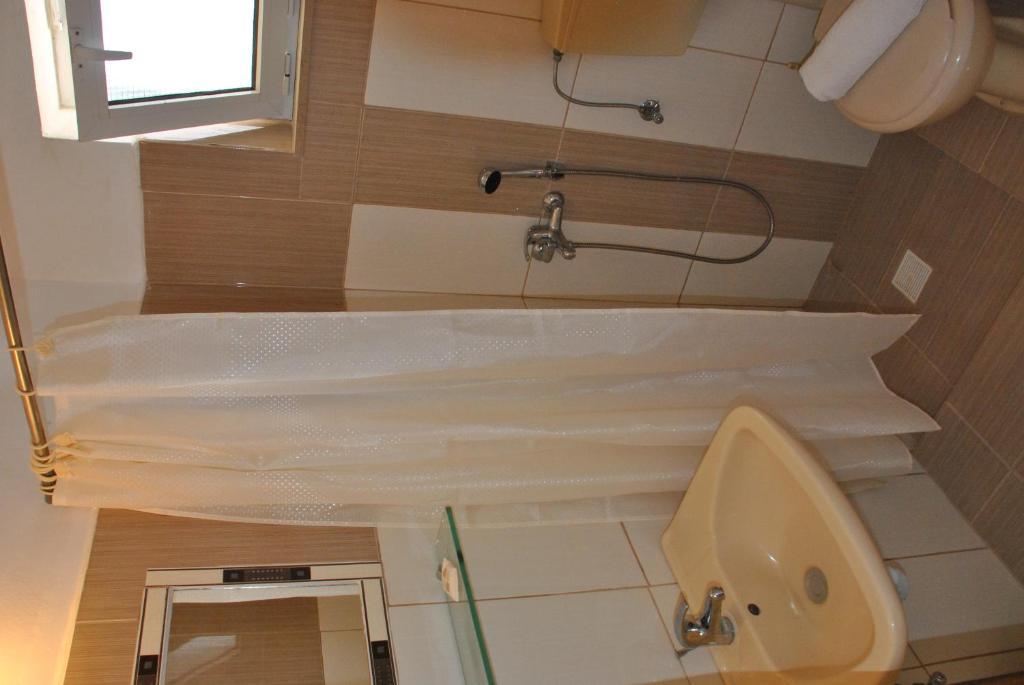 Stergia Apartment *