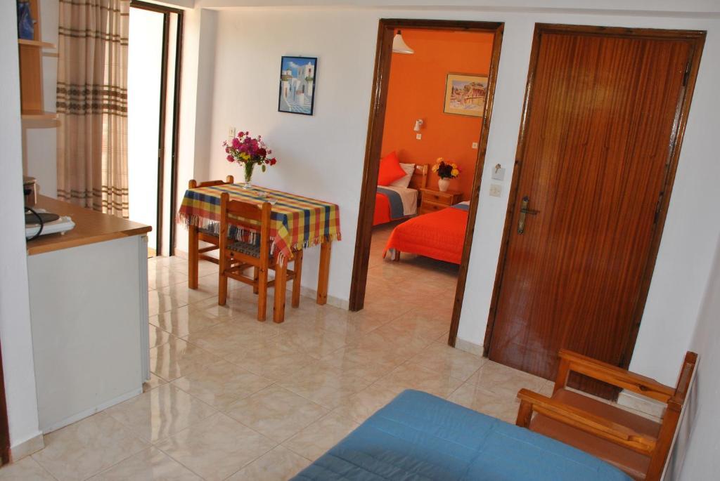 Apartment Stergia Kardamena (Kos)
