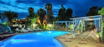 Alsus Boutique Hotel - Adults Only Hotel 3*