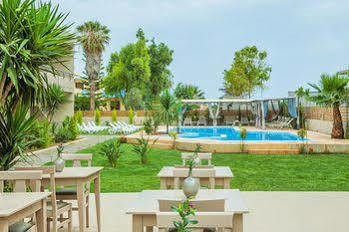 Alsus Boutique Hotel - Adults Only Hotel 3*