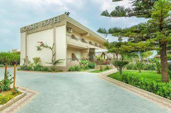 Hotel Alsus Boutique Hotel - Adults Only Amoudara (Heraklion)