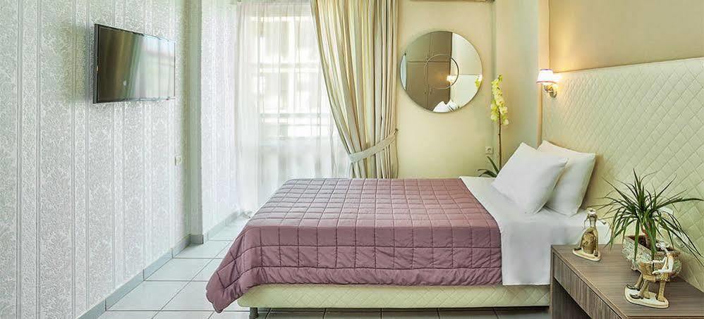 Alsus Boutique Hotel - Adults Only Amoudara (Heraklion)