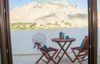 Villa Pefkos Hillside