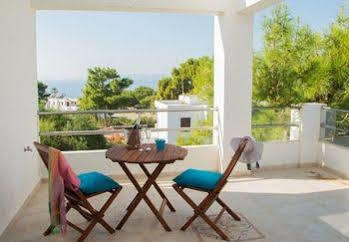 Pefkos Hillside *