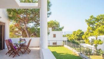 Pefkos Hillside Villa Pefki (Rhodes)