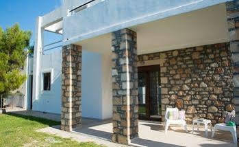 Pefkos Hillside *