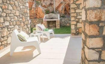 Villa Pefkos Hillside