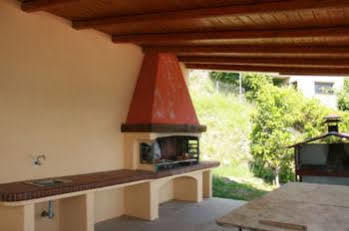 Papa Nero And Apartment Agios Ioannis (Thessaly)