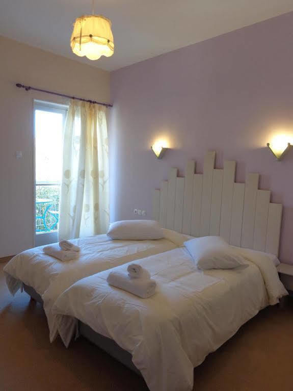 Hotel Odos Kentavron