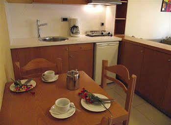 Golden Aparthotel