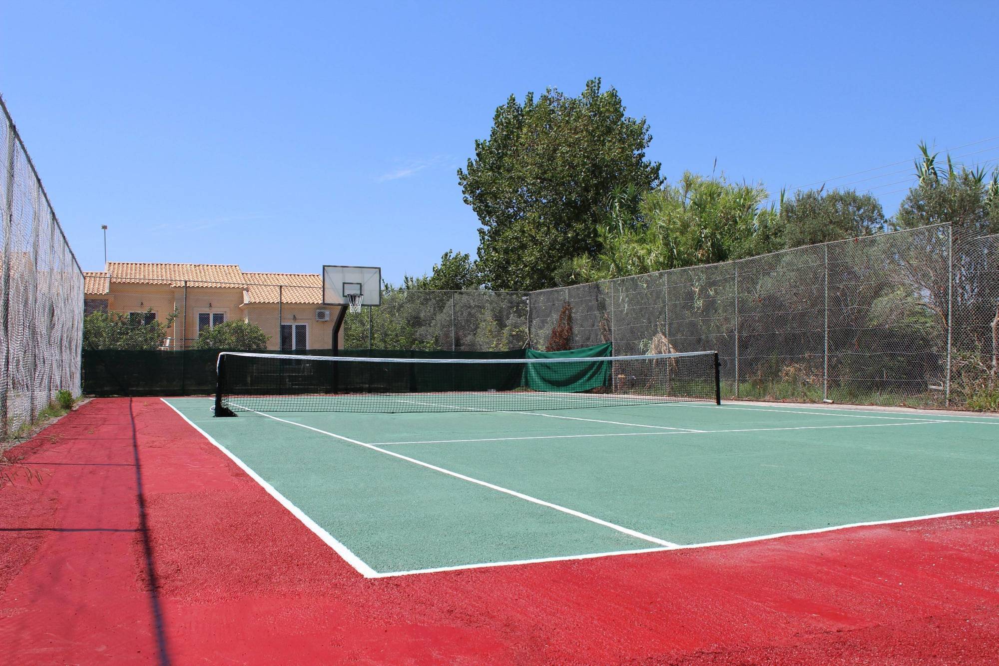 Hotel Koulouris 2*