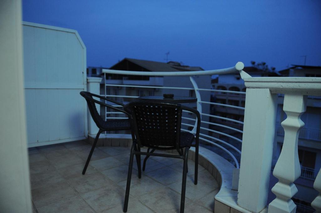 Hotel San Antonio