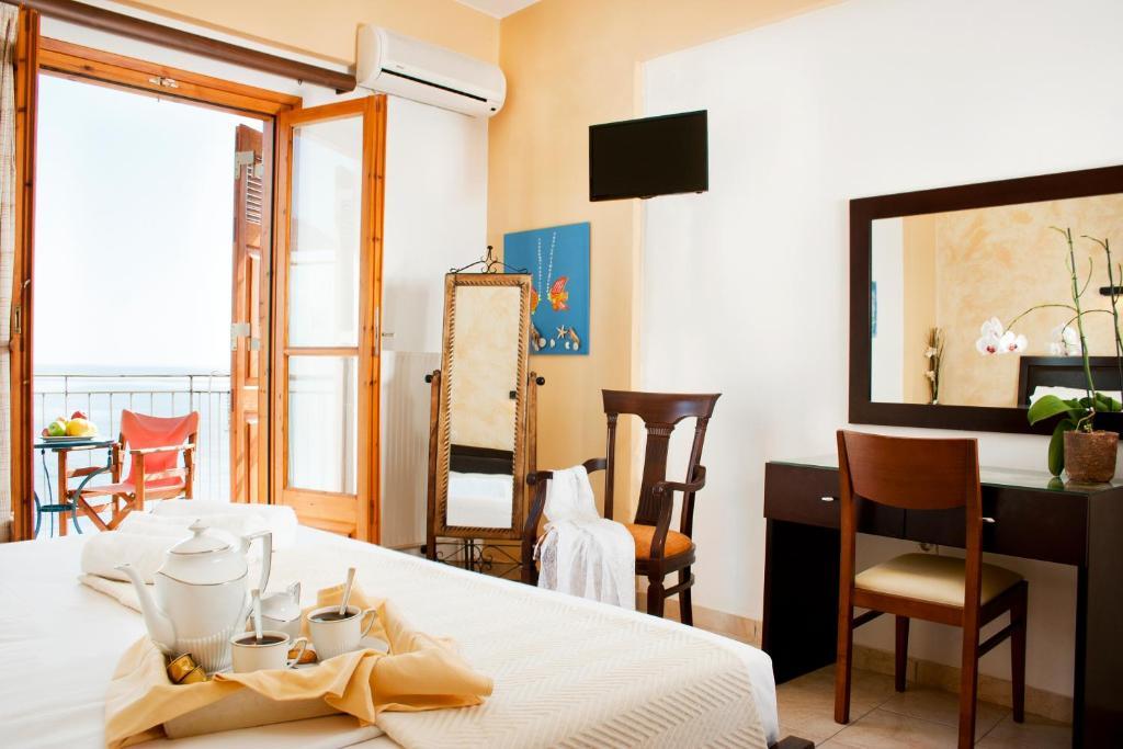 Apartment Alkyoni Agios Nikolaos (Mani)