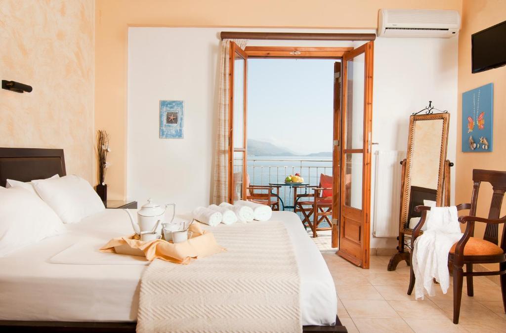 Apartment Alkyoni