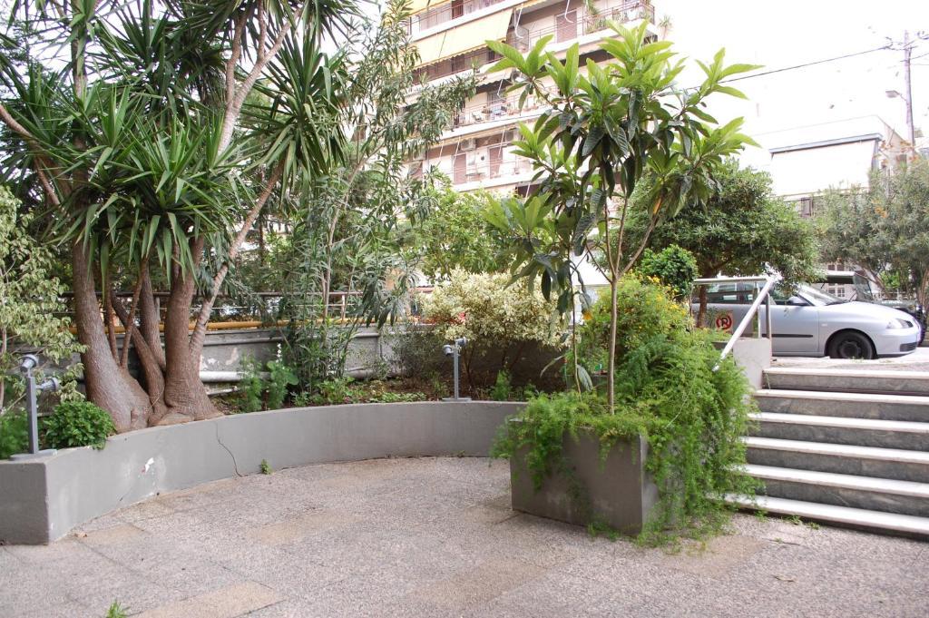 Hotel Platon