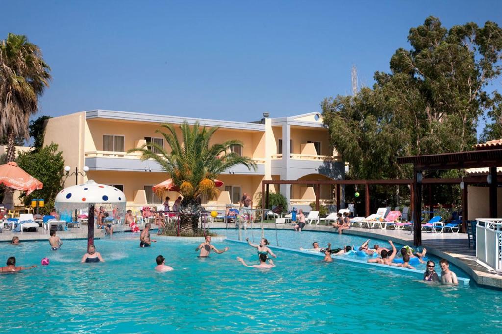 Golden Odyssey Hotel